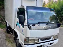 Isuzu Lorry 2004 Lorry