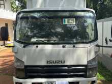 Isuzu Isuzu 2008 Lorry