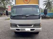 Isuzu Isuzu 2003 Lorry