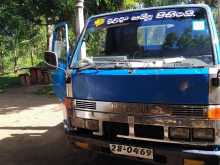 Isuzu Lorry Isuzu 1980 Lorry