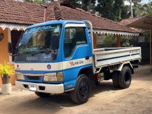 Isuzu Isuzu 1991 Lorry