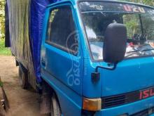 Isuzu Isuzu 1976 Lorry