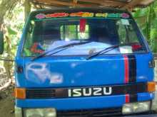 Isuzu Isuzu 1978 Lorry