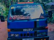 Isuzu Lorry Isuzu 1979 Lorry