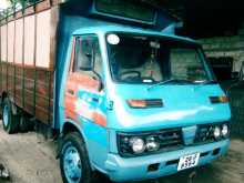 Isuzu Isuzu 1979 Lorry