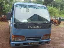 Isuzu Isuzu 1980 Lorry