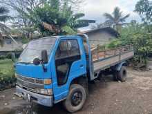 Isuzu Isuzu 1980 Lorry