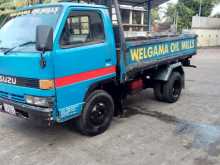 Isuzu Isuzu 1981 Lorry