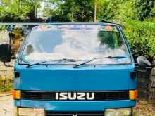 Isuzu Isuzu 1982 Lorry