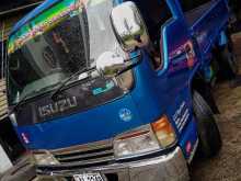Isuzu ELF 1981 Lorry