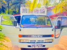 Isuzu Isuzu 1988 Lorry