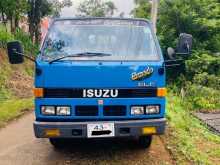 Isuzu Lorry Isuzu 1988 Lorry