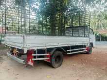 Isuzu Lorry Isuzu 1988 Lorry