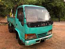 Isuzu Isuzu 1989 Lorry
