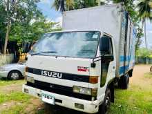 Isuzu Isuzu 1989 Lorry
