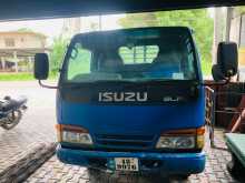 Isuzu Isuzu 1992 Lorry