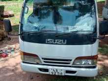 Isuzu Isuzu 1993 Lorry