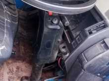 Isuzu Isuzu 1994 Lorry