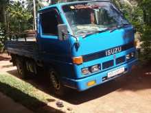 Isuzu Isuzu 1995 Lorry