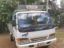 Isuzu Isuzu 1997 Lorry