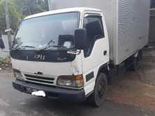 Isuzu Isuzu 1997 Lorry
