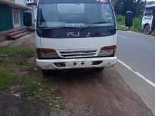 Isuzu Isuzu 1997 Lorry
