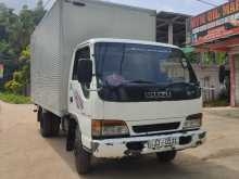 Isuzu Lorry Isuzu 1999 Lorry