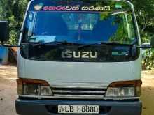 Isuzu Isuzu 2000 Lorry