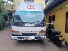 Isuzu Isuzu 2001 Lorry
