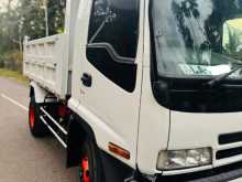 Isuzu Isuzu 2001 Lorry