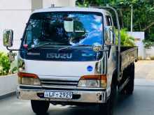 Isuzu Isuzu 2001 Lorry