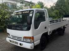 Isuzu Lorry 2003 Lorry