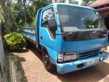 Isuzu Isuzu 2003 Lorry