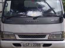 Isuzu Lorry Isuzu 2004 Lorry