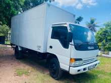Isuzu Lorry Isuzu 2004 Lorry