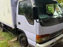 Isuzu Isuzu 2006 Lorry