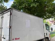 Isuzu Lorry Isuzu 2010 Lorry