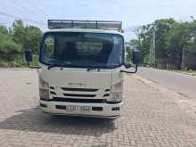 Isuzu Isuzu 2012 Lorry