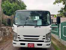 Isuzu Isuzu 2018 Lorry