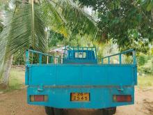 Isuzu Isuzu 1980 Lorry