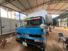 Isuzu Isuzu 1985 Lorry