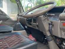 Isuzu ELF 1990 Lorry