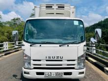 Isuzu Isuzu 2013 Lorry