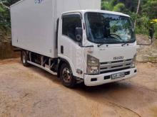 Isuzu Isuzu 2010 Lorry