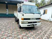 Isuzu Lorry 1988 Lorry