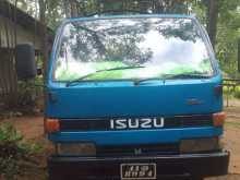 Isuzu Isuzu 1983 Lorry