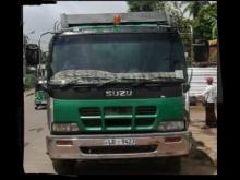 Isuzu Isuzu 1997 Lorry