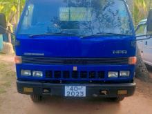 Isuzu Isuzu 1980 Lorry