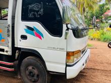 Isuzu Isuzu 1993 Lorry