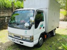 Isuzu Isuzu 2003 Lorry